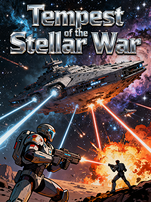 Tempest of the Stellar War