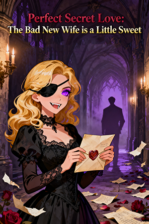 Perfect Secret Love: The Bad New Wife is a Little Sweet