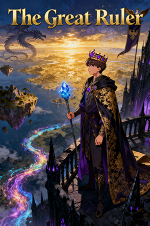 The Great Ruler