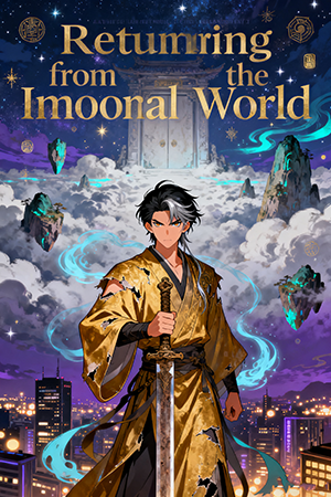 Returning from the Immortal World