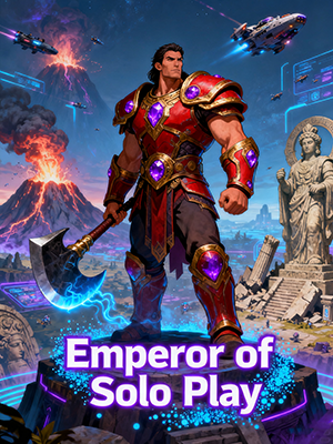 Emperor of Solo Play
