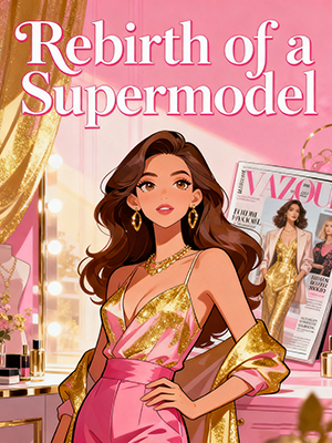 Rebirth of a Supermodel