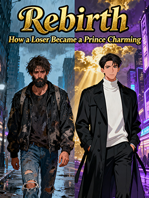 Rebirth: How a Loser Became a Prince Charming