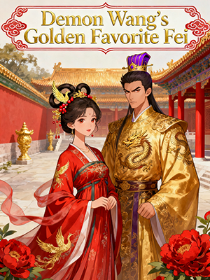 Demon Wang’s Golden Favorite Fei