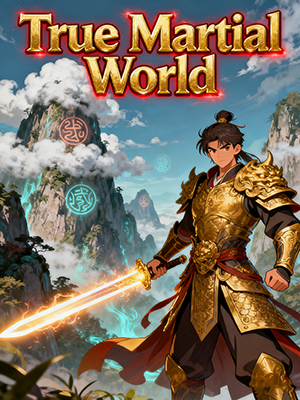 True Martial World