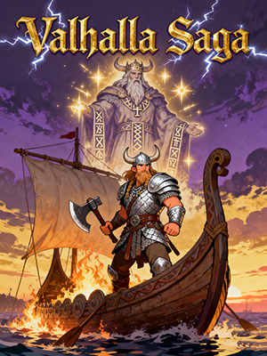 Valhalla Saga