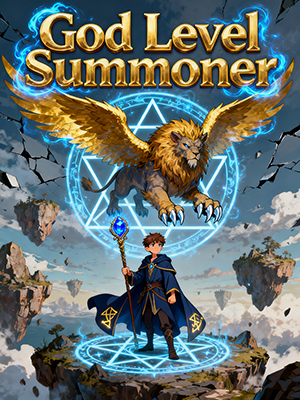 God Level Summoner