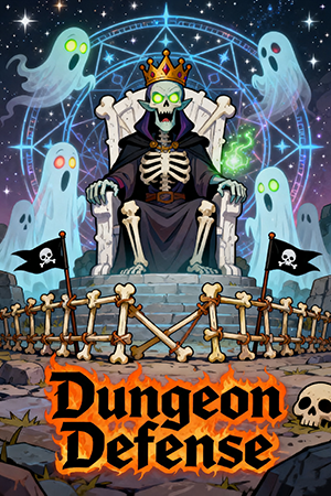 Dungeon Defense