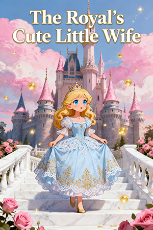 The Royal’s Cute Little Wife