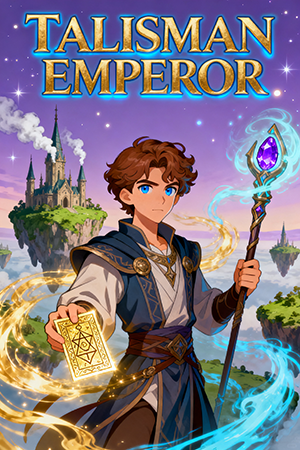 Talisman Emperor