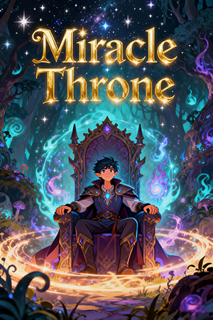 Miracle Throne