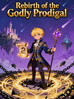 Rebirth of the Godly Prodigal