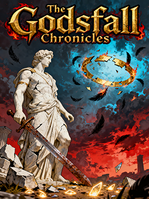 The Godsfall Chronicles