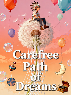 Carefree Path of Dreams