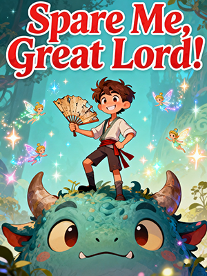 Spare Me, Great Lord!