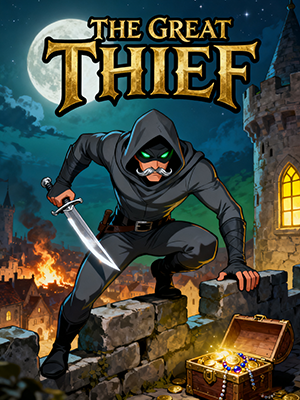 The Great Thief