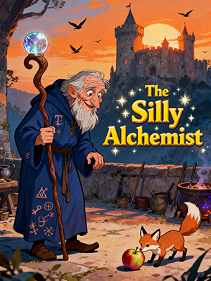 The Silly Alchemist