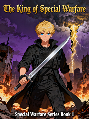 The King of Special Warfare