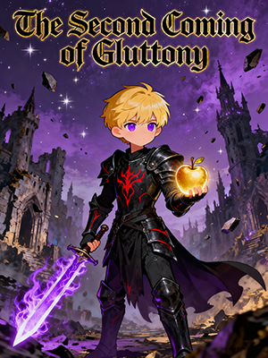 The Second Coming of Gluttony