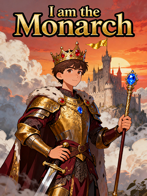 I am the Monarch