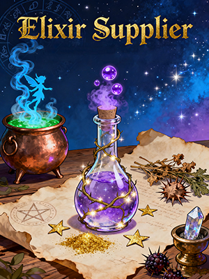 Elixir Supplier