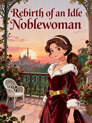 Rebirth of an Idle Noblewoman
