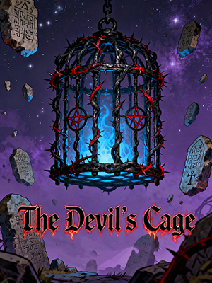 The Devil’s Cage