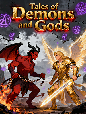 Tales of Demons and Gods