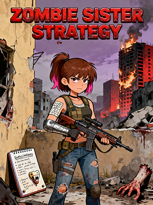 Zombie Sister Strategy