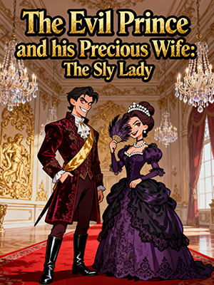The Evil Prince and his Precious Wife: The Sly Lady