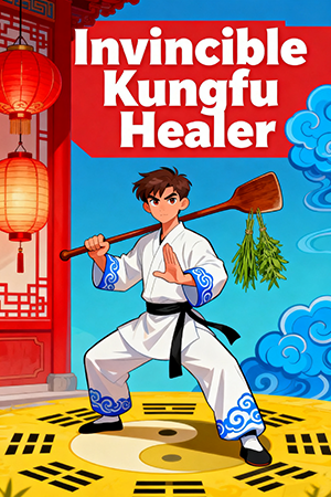 Invincible Kungfu Healer