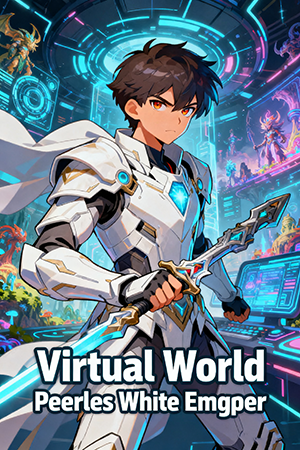 Virtual World: Peerless White Emperor