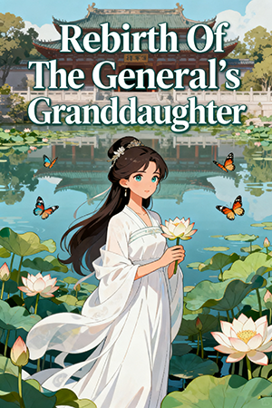 Rebirth Of The General’s Granddaughter