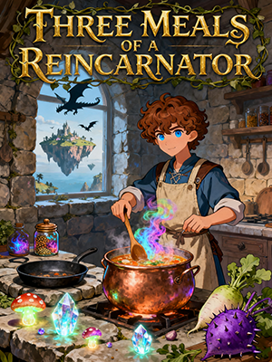 Three Meals of a Reincarnator