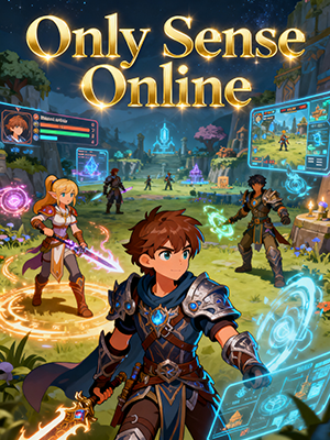 Only Sense Online