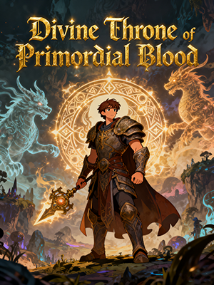 Divine Throne of Primordial Blood
