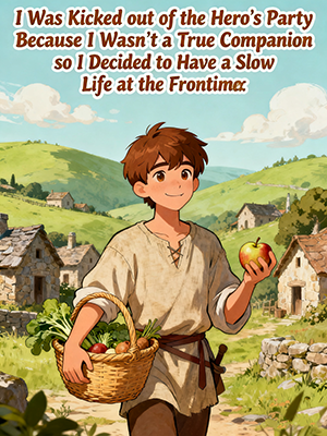 I Was Kicked out of the Hero’s Party Because I Wasn’t a True Companion so I Decided to Have a Slow Life at the Frontier