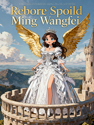 Reborn Spoiled Ming Wangfei