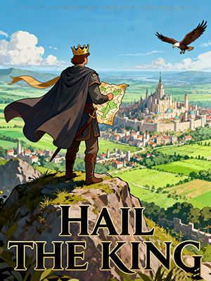Hail the King