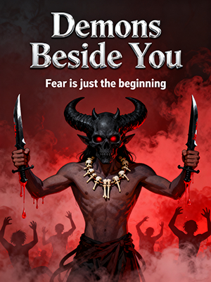 Demons Beside You