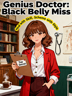Genius Doctor: Black Belly Miss