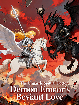 The Unparalleled Spiritual Doctor: Demon Emperor’s Defiant Love