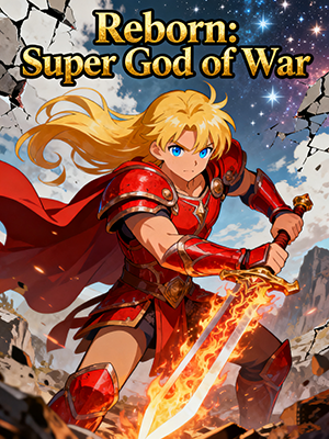 Reborn: Super God of War