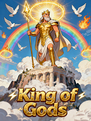 King of Gods