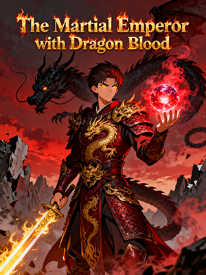 The Martial Emperor with Dragon Blood