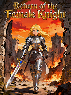 Return of the Female Knight