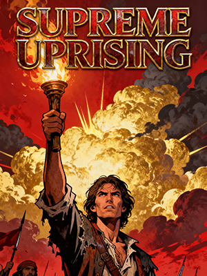 Supreme Uprising