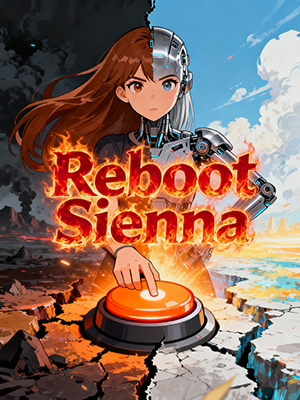 Reboot Sienna