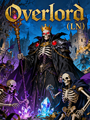 Overlord (LN)