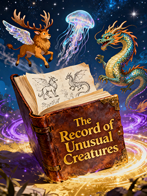 The Record of Unusual Creatures